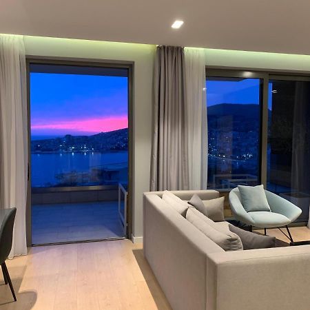 Artnest Luxury Hotel & Suites Saranda Kültér fotó