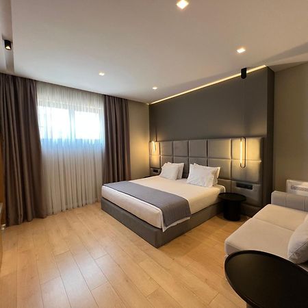 Artnest Luxury Hotel & Suites Saranda Kültér fotó