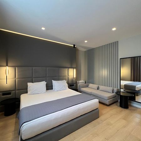 Artnest Luxury Hotel & Suites Saranda Kültér fotó