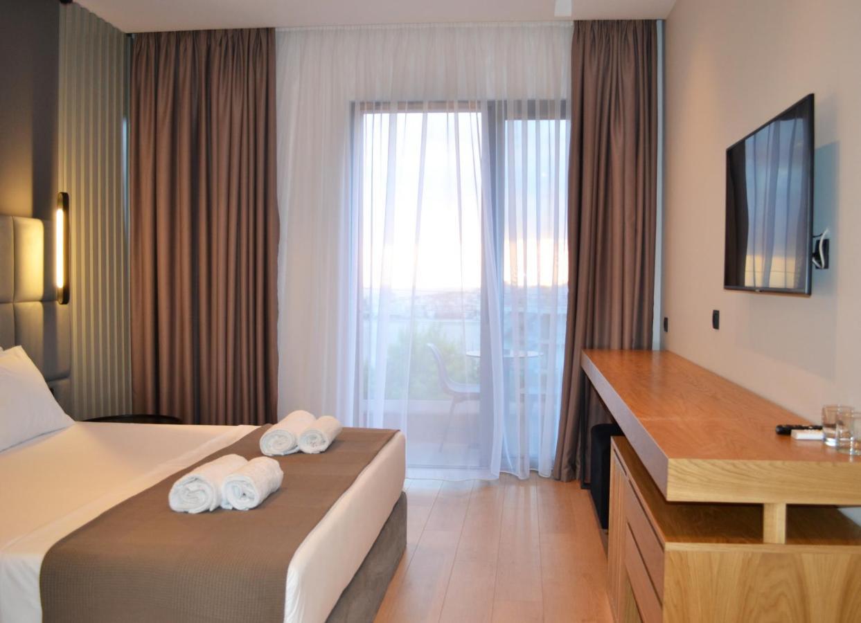 Artnest Luxury Hotel & Suites Saranda Kültér fotó