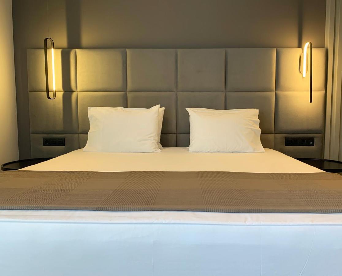 Artnest Luxury Hotel & Suites Saranda Kültér fotó