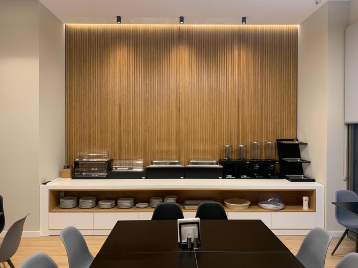 Artnest Luxury Hotel & Suites Saranda Kültér fotó