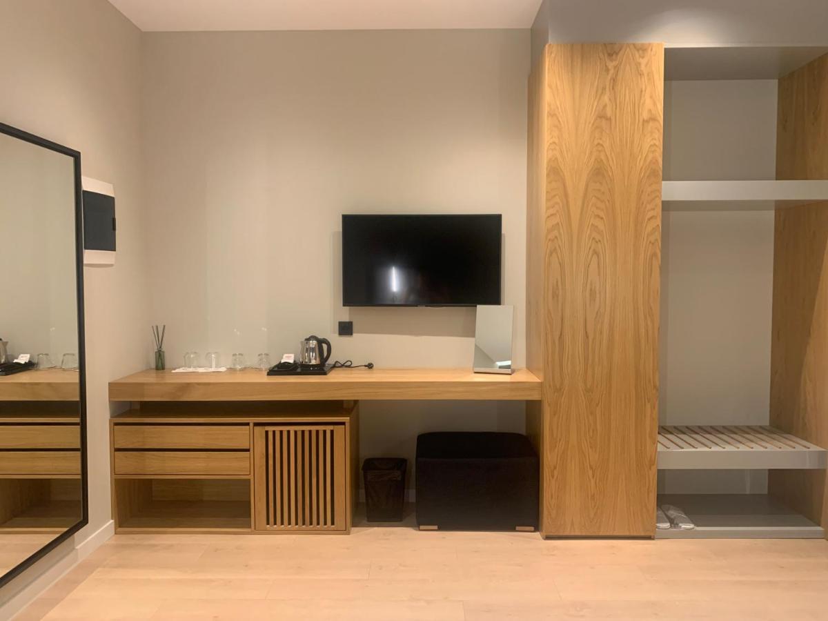 Artnest Luxury Hotel & Suites Saranda Kültér fotó