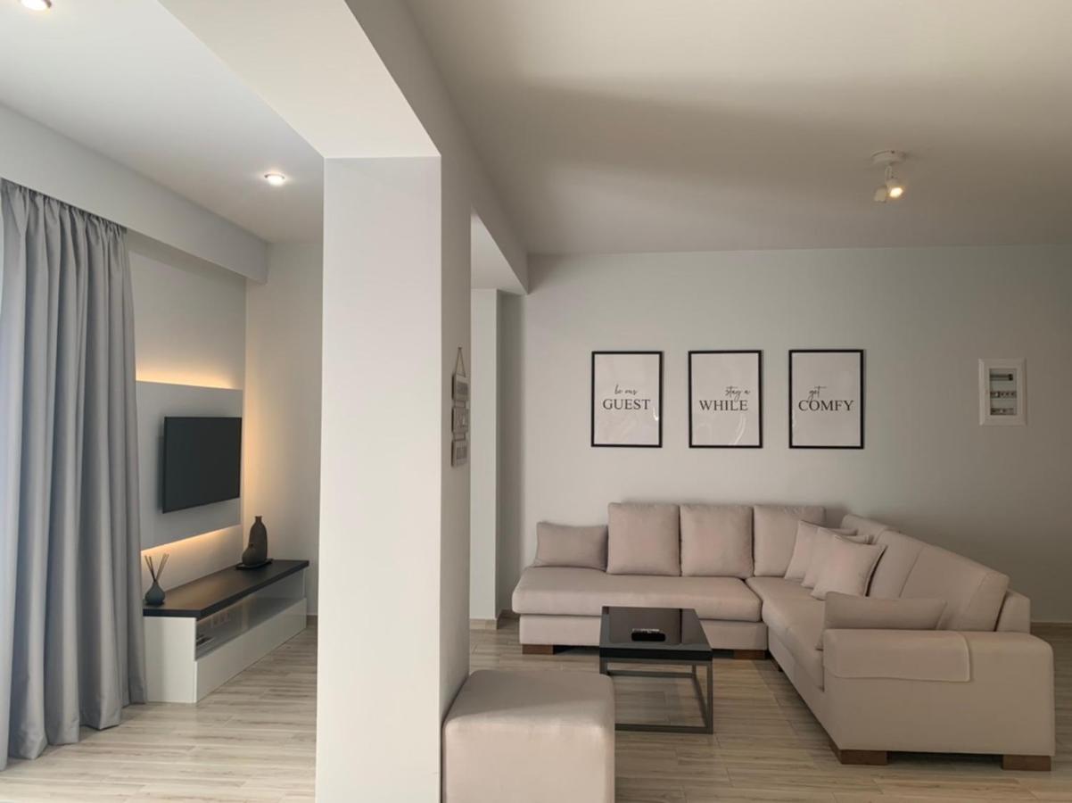 Artnest Luxury Hotel & Suites Saranda Kültér fotó