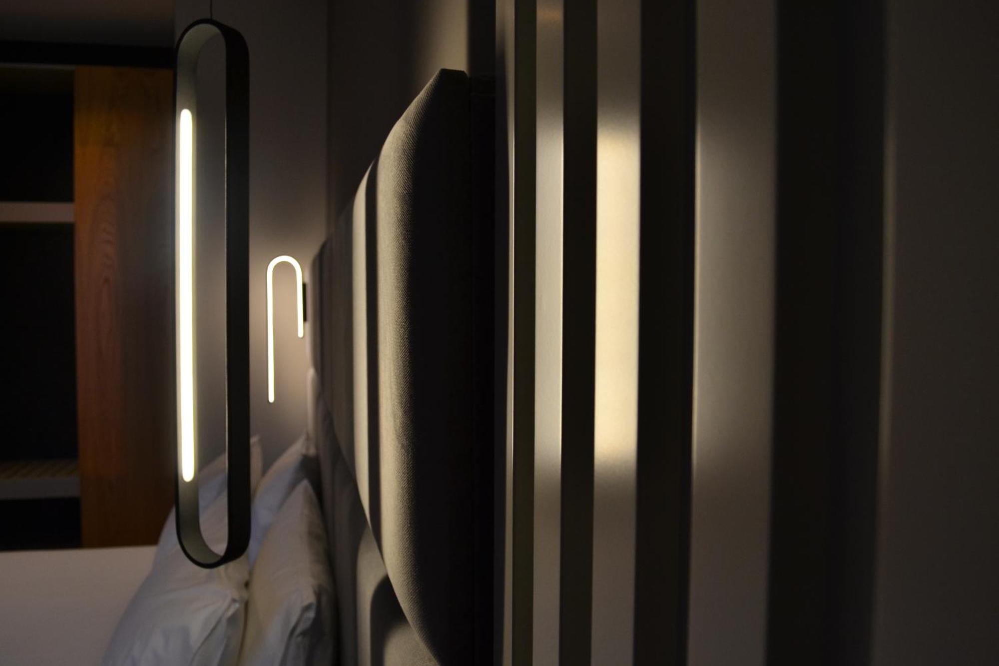 Artnest Luxury Hotel & Suites Saranda Szoba fotó