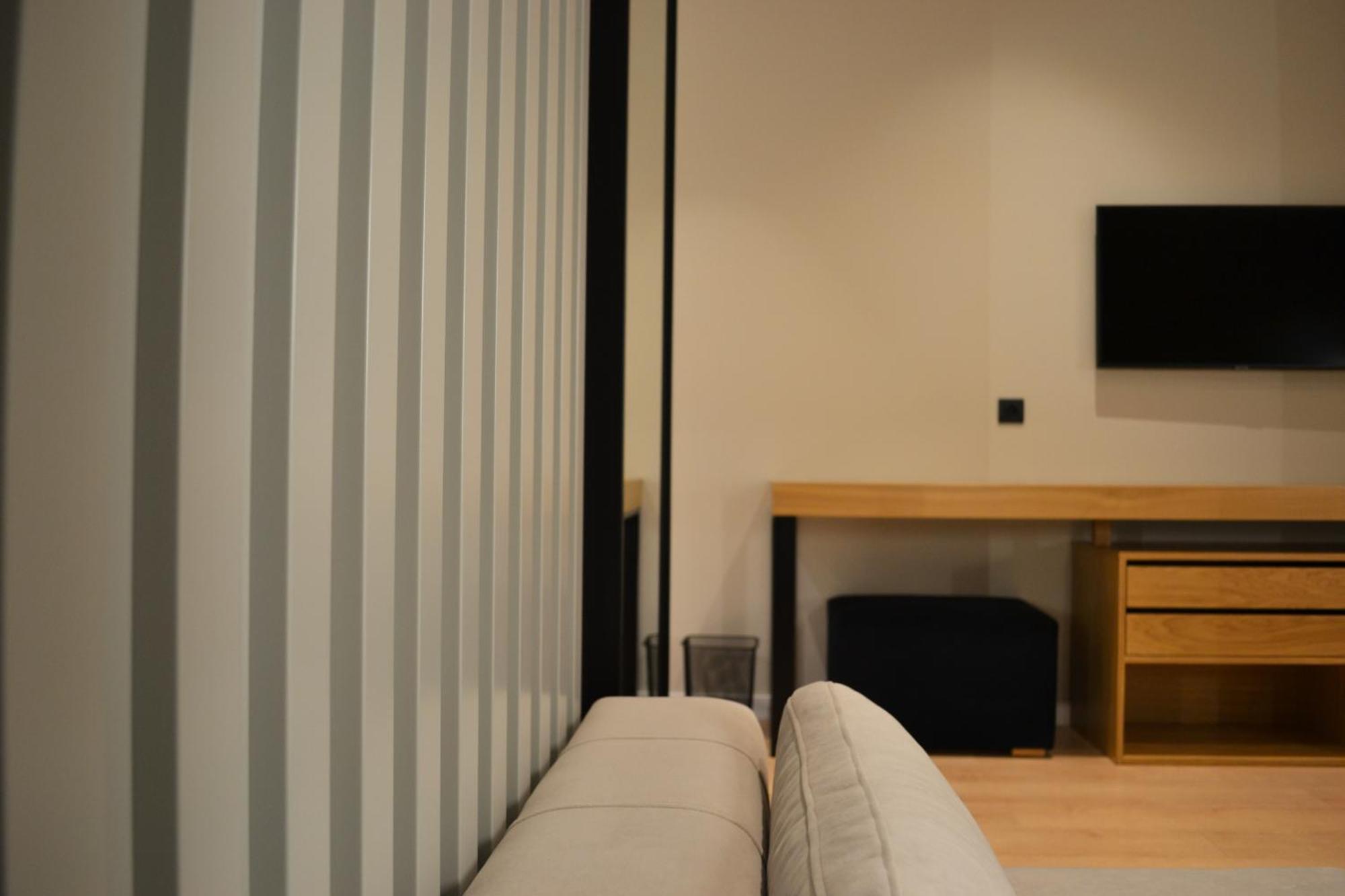 Artnest Luxury Hotel & Suites Saranda Szoba fotó