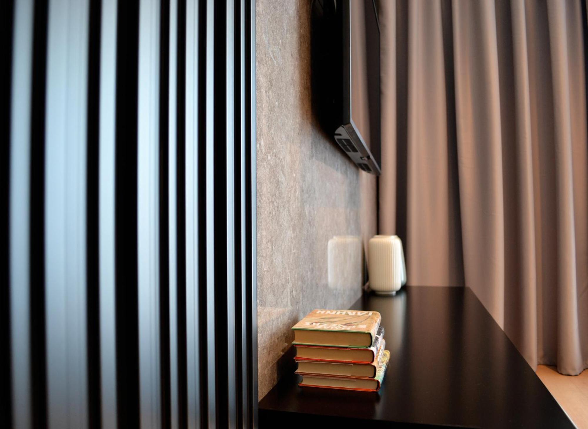 Artnest Luxury Hotel & Suites Saranda Szoba fotó